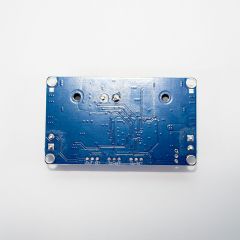 Универсальный модуль преобразователя DC/DC на базе м/с LTC3780 (5-30В, 1-30В, 8А)