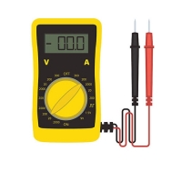 Мультиметры